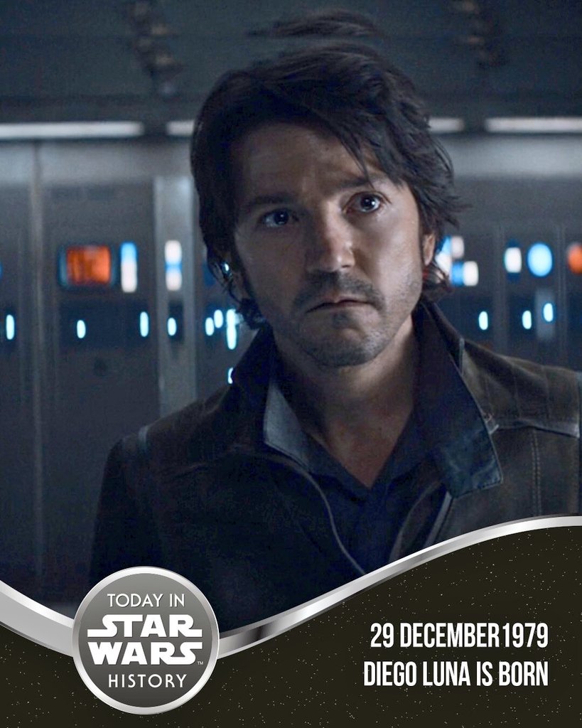 Happy Birthday Diego Luna 
