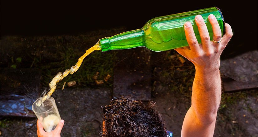 Guía para disfrutar de la sidra asturiana dlvr.it/Sg5MP2