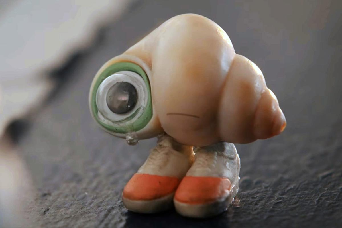 ParisCinemaClub's tweet photo. [𝗘́𝘃𝗲̀𝗻𝗲𝗺𝗲𝗻𝘁] 🐚
"Tout le monde aime Marcel", découvrez MARCEL THE SHELL WITH SHOES ON de @DFLEISCHERCAMP produit par @A24 !

Deux séances exceptionnelles auront lieu aux Écoles : Vendredi 13 janvier à 19h30 et 21h15.

🎟️ Réservez vos places :
https://t.co/OlvD9Gpz9d https://t.co/b2XeUyvq9a