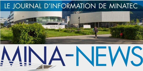 Valeo et le CEA-Leti ont signé à la rentrée un accord de collaboration sur l’électronique de puissance. Leur priorité : optimiser la chaîne de traction du véhicule électrique, qui va de la batterie aux roues en passant par le moteur, pour améliorer minatec.org/fr/vehicule-el…