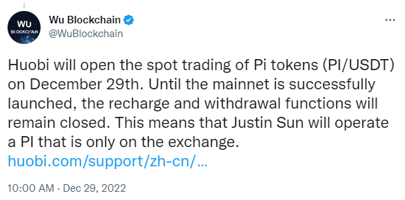 Spores Network On Twitter Sporeslaunchpad Updates About Pi Where how-to-receive-money-via-usdt-trc20-wallet-on-binance-youtube