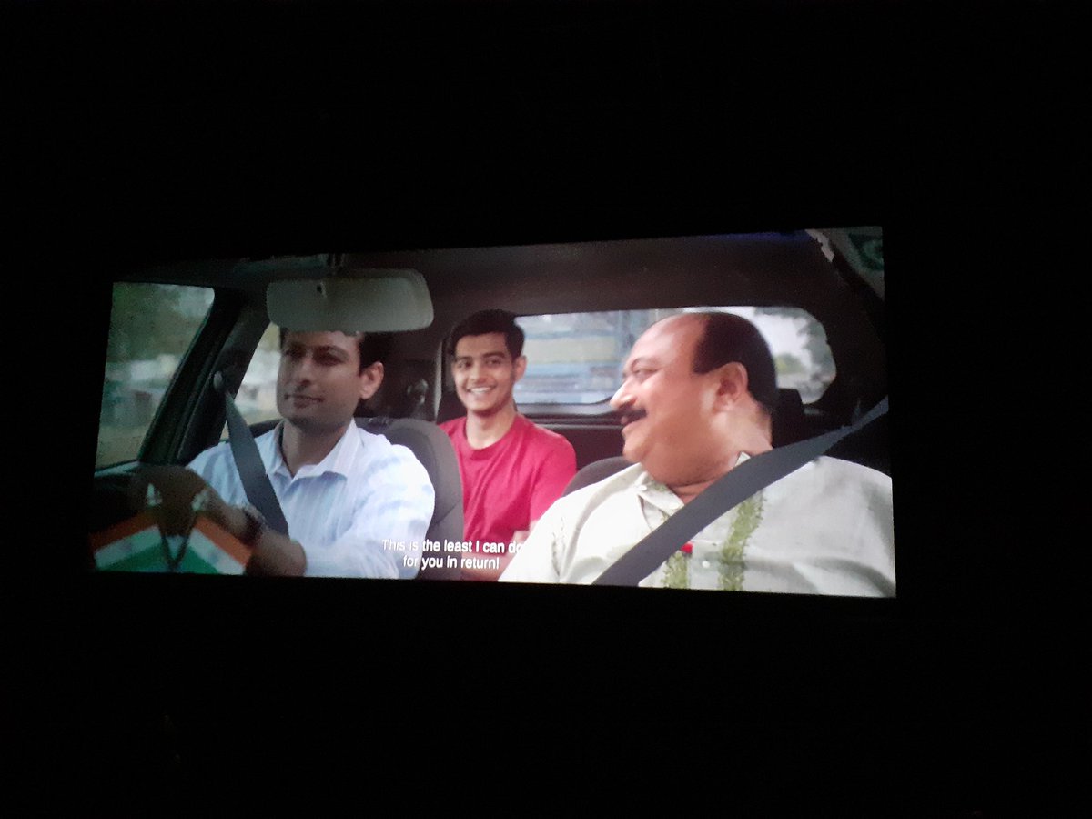 Dukhi insaan ka sukhi time...one of my favourite #Feluda #Hatyapuri..story by The Satyajit Ray..
#movie #movietime