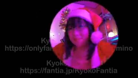 泉野鏡子 on Twitter: "オンリーファンズとファンティアに Showtime Santa Woman をアップロードしました