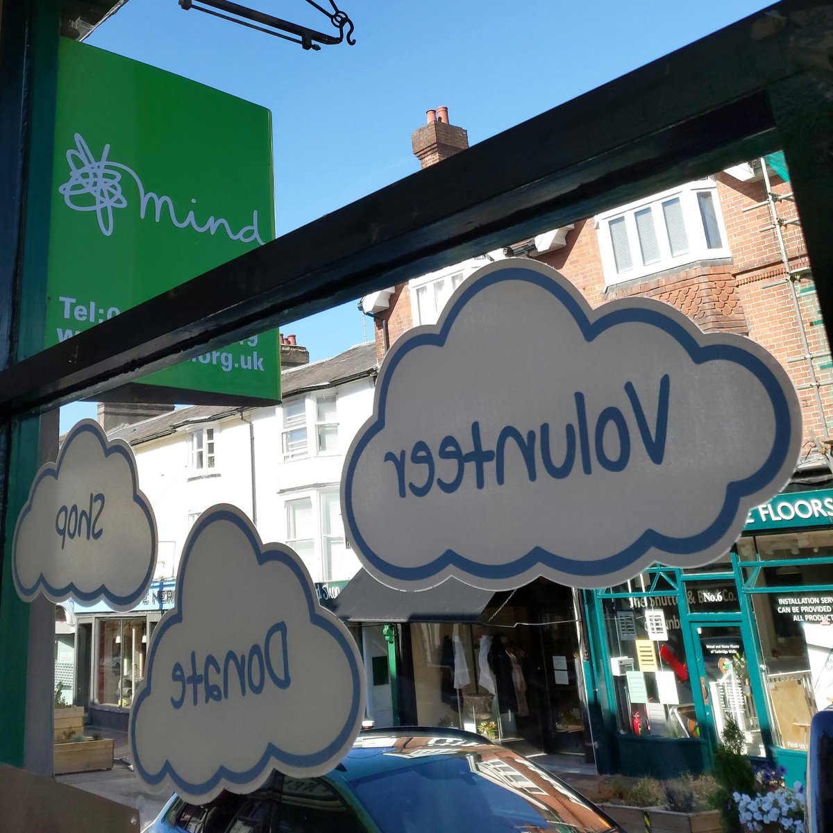MindTunWells's tweet photo. Thank you for all your donations and support this year! Our opening times this weekend are:
Saturday 31st 9:30 am - 3 pm
Sunday 1st CLOSED
Monday 2nd CLOSED

Happy 2023! We look forward to seeing in our stores. https://t.co/UsB1OckZu2