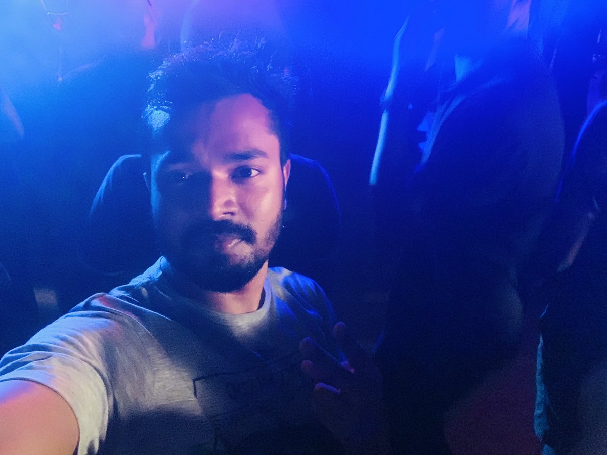 its_thanu's tweet photo. An ordinary man with an extraordinary dream! 🤓
@its_thanu 
Thanujan Mathiyalakan

https://t.co/Q1IOP1tRgY https://t.co/zaFIlIIo2u