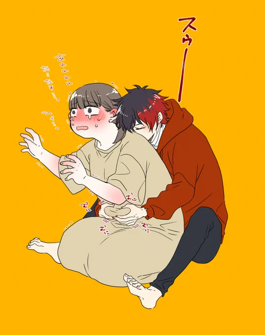 #今年も残りわずかなのでお気に入りの4枚を貼る びっくりするくらい肥前くんばっか描いてしまい…近年まれに見るたくさんお絵かきした年でした 