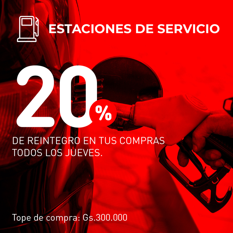 OfertaPy's tweet photo. Promociones del Jueves 29/12
-20¹% Combustible - Sudameris
-20% Shopping - GNB
-20% Frida - Atlas
-15% Shopping - GNB
¹ x Puntos

Otras 90 ofertas en https://t.co/wixCLEV6YY

Hilo con las ofertas del dia. https://t.co/Ugw8qOJuRG