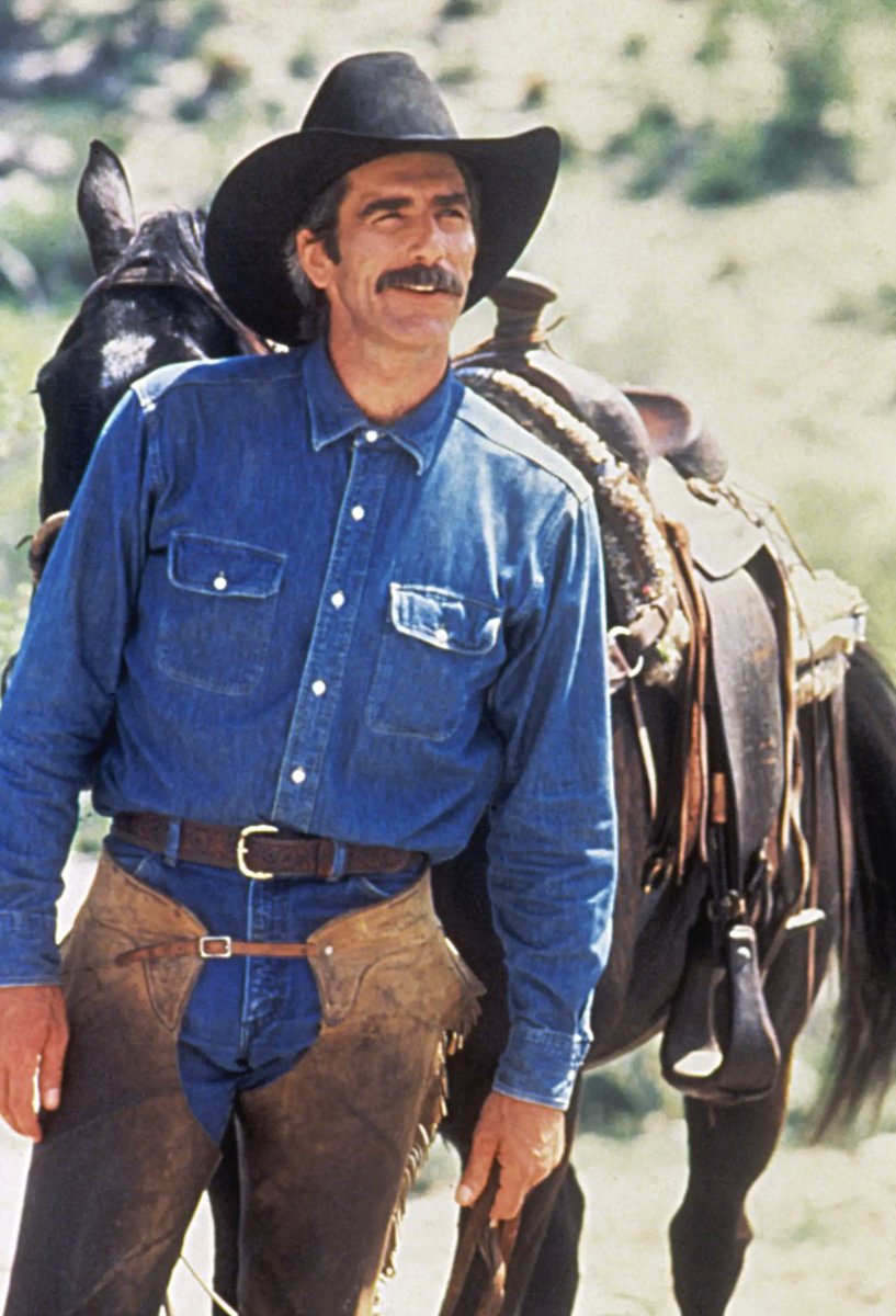 SamElliottactor's tweet image. Always love Sam in all his movies ❤

#SamElliott #Actor #Star #Hollywood #American #1883Movie #Movies #Yellowstone #Cowboy #Trending #Top #News #Update