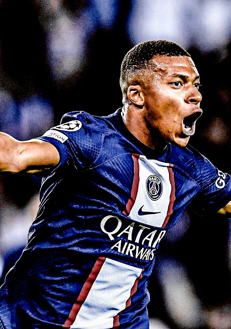 matchday's tweet photo. Name a more CLUTCH player today 🥶 https://t.co/nNTmw35GbN