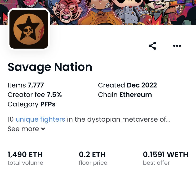 Looks Rekt tweet media