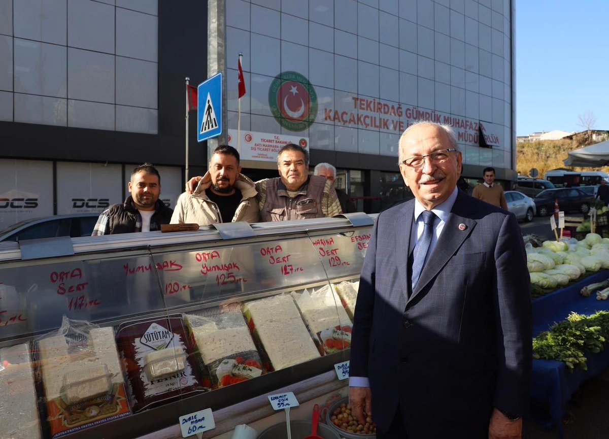 Kadir Albayrak