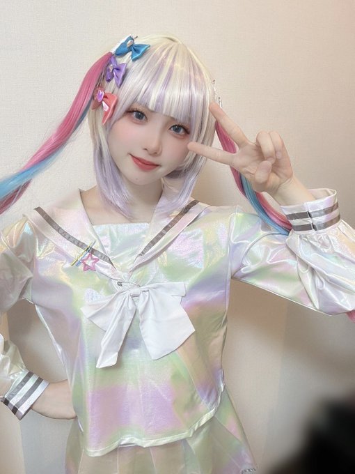 コスプレイヤーひなのTwitter画像26