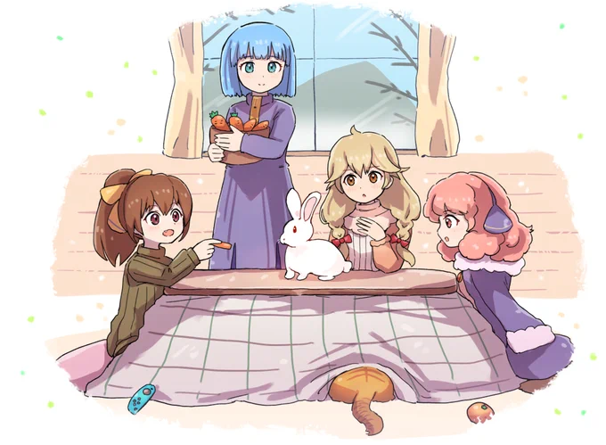 良いお年を! 