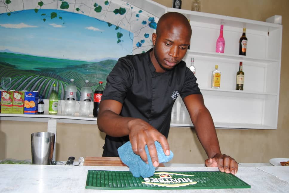 All you need is that extra touch from The Mixmasters,We Provide the following services, Bartender, Mixology, Bar Cocktail Menu, Bar and Mixology Training.You will testify 😉