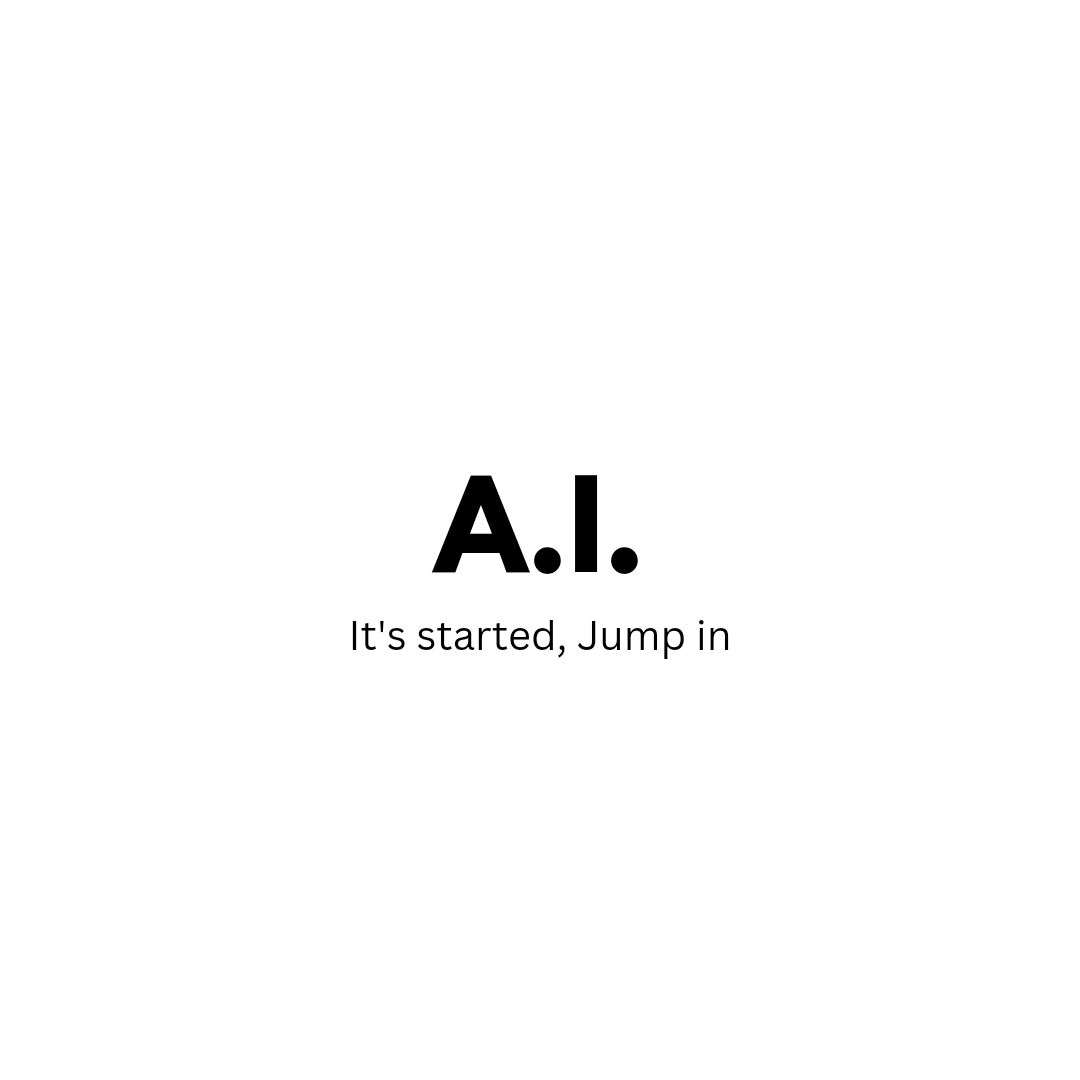 creatorshubhamm's tweet photo. The time has come, now AI is in hands of common public all thanks to OpenAi's work with ChatGPT. 

Revolution happens when lots of people get their hands on new develeoping technology with long runaway ahead. https://t.co/Q4XirADzKd