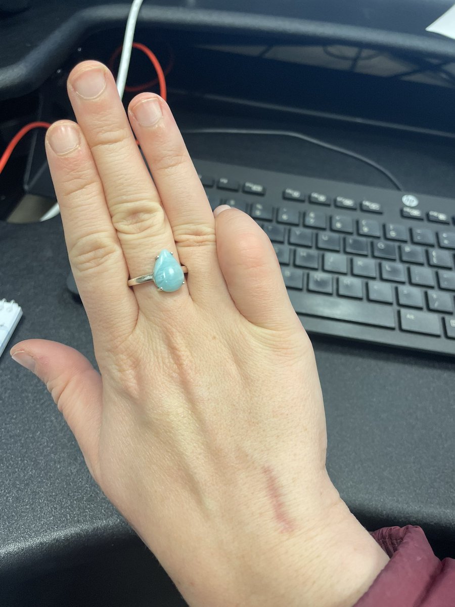 Davoin Shower-Handel tweet media