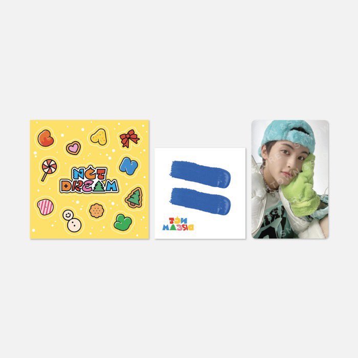 jenthelightfury's tweet photo. MSIA GO | NCT DREAM CANDY MD COLLECTION

💳 RM20-44
🚥 Deadline : 02/01/2023
🛒 Order link : https://t.co/knvQaCLdkf

🔖 please read form for more details #pasarnct https://t.co/zgDyjci1Rh