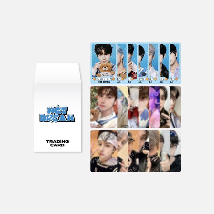 jenthelightfury's tweet photo. MSIA GO | NCT DREAM CANDY MD COLLECTION

💳 RM20-44
🚥 Deadline : 02/01/2023
🛒 Order link : https://t.co/knvQaCLdkf

🔖 please read form for more details #pasarnct https://t.co/zgDyjci1Rh