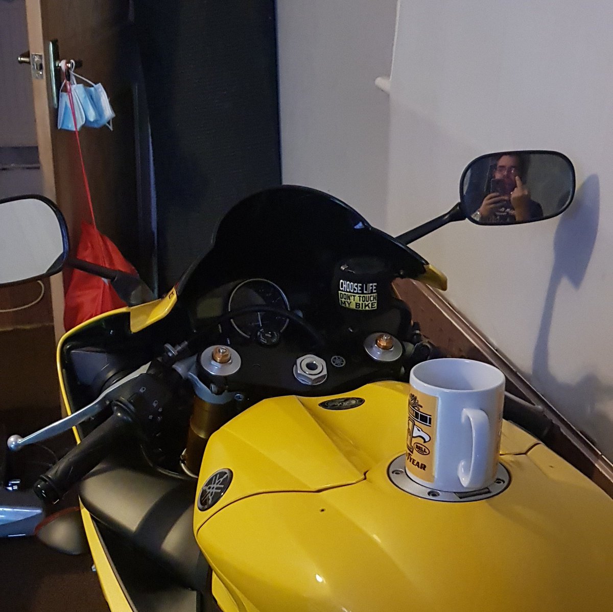 #NewProfilePic