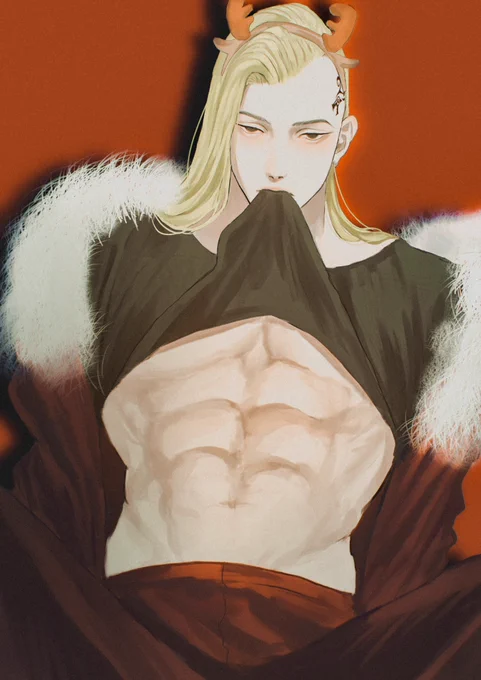 トナカイ 