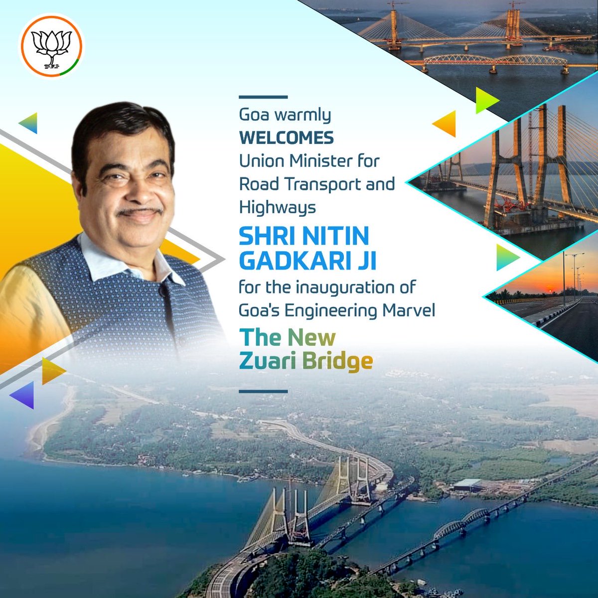 cocagoa's tweet photo. #ConnectingGoa https://t.co/YUwCGC7cFN