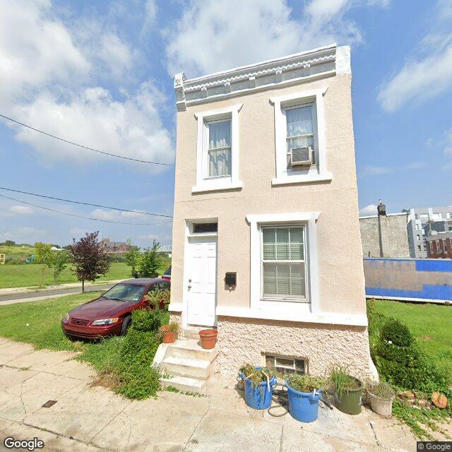 everylotphilly's tweet photo. 2734 Helen St https://t.co/hSdXTy5g8z