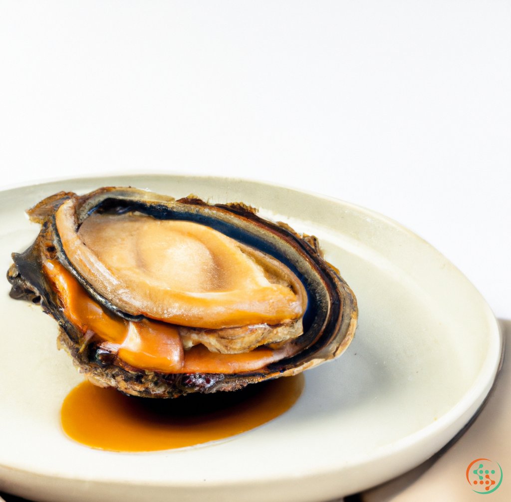 Food Fact on Twitter "View the Complete Nutrient Profile of a Abalone