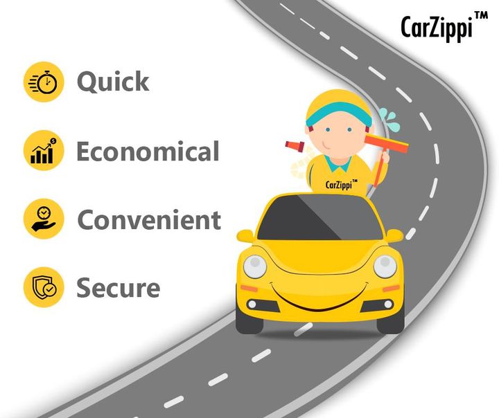 CarZippi's tweet photo. We are just a click away! Schedule a quick, convenient and complete door-step #CarCare and #CarMaintenance service. Book us now! https://t.co/nJRaivpNxW https://t.co/iNRQR0XzD8