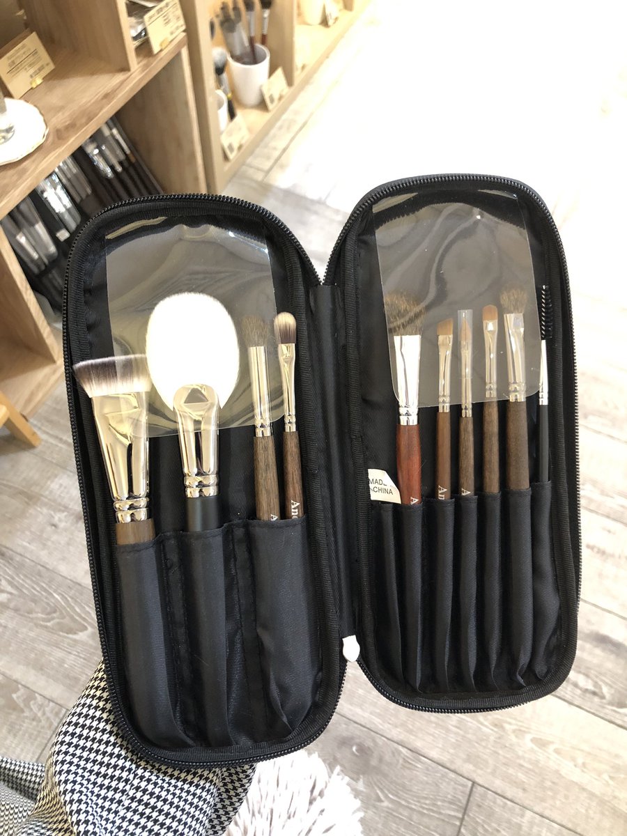 アンチブラシ(ancci brush) セット | gulatilaw.com