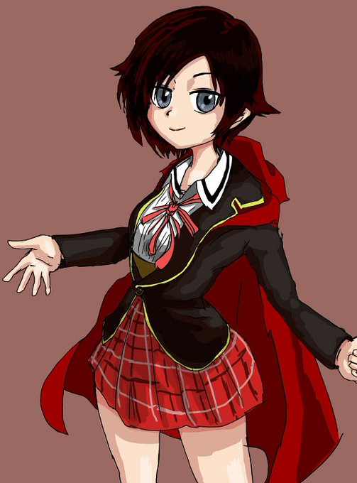 #同じキャラで自分の成長を見せつけたい
2017.10.25 ⇄ 2022.12.26
←
https://t.co/nNDkNP6jq7
→ https://t.co/WWhXlD4GsX 