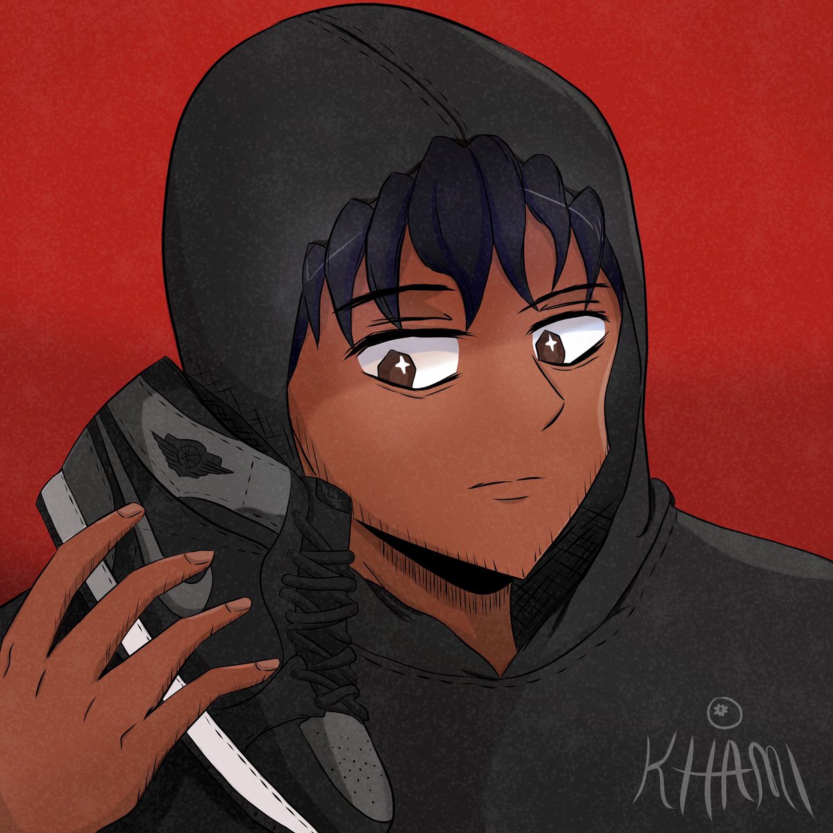khamichii's tweet photo. Commissions open!!! Message me to purchase a commission (pricing varies). I Illustrate, design logos/album covers, and more

#artcommunity #artcommission #commissionsopen #animestyleart #animeartist #animeartstyle #commissions #albumcoverdesigner #logodesigner https://t.co/uWmuLB4SMu