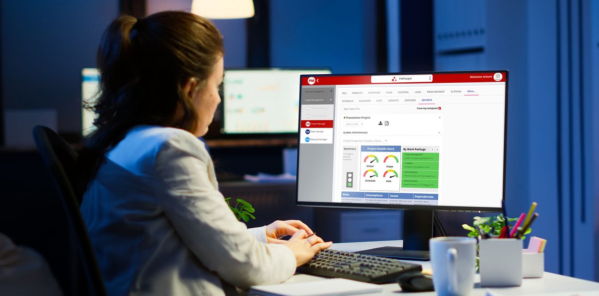 Yo soy Project Manager. Y tú, ¿a qué te dedicas?
El oficio de Project Manager, ¿acabará siendo una profesión reconocida por la sociedad?
community.pmpeople.org/yo-soy-project…