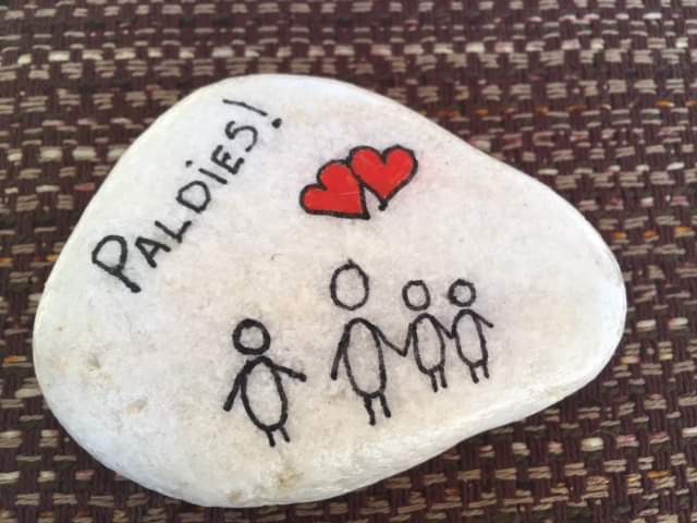 PalidzesimLV's tweet photo. Ar prieku ziņojam, ka
projekts "Labie darbi vieno" turpināsies ar dubultjaudu - piesaistot jaunus brīvprātīgos, apmācot tos darbam ar @PalidzesimLV bērniem, kā arī aicinot visu Latvijas sabiedrību iesaistīties "Labo darbu nedēļā" 2023. un 2024. gadā.
@SIFlv
#NVOFonds https://t.co/UzscjKClCo