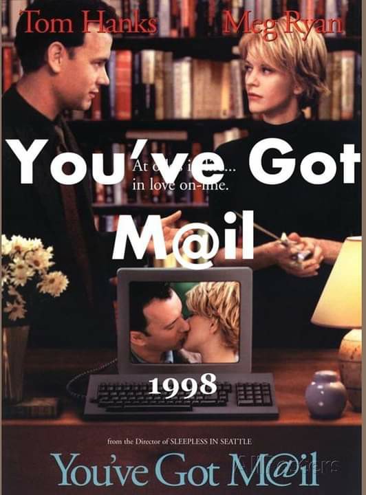 JLClayton5's tweet photo. Four favorite movies using the letters in Holidays-today "Y"...what are your 4 "Y" movies??

Mine are... https://t.co/aySvi27Z5z