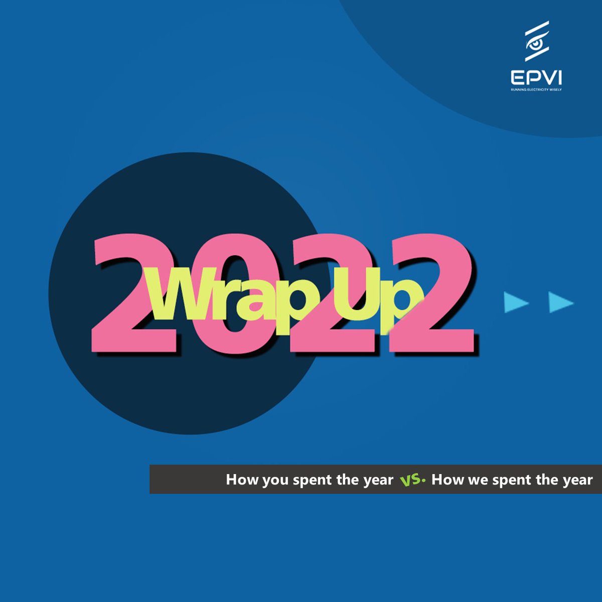 enlog_official's tweet photo. #2022lessons🔻
Well, we didn’t have to stress over #HighElectricitybills , running to turn off appliances & rushing to call an electrician 😎
Isn’t that amazing? This has been possible because of Smi-Fi. This year, we made homes #Smart & multiplied #Savings 💰💯
#SwitchToSmiFi https://t.co/TS51QjqjQR