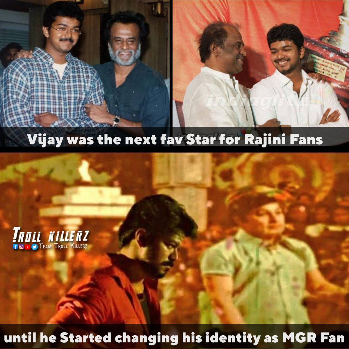 💔 Iniki SK ku kudutha aravanaipa vida adigam aniki ilayaThalapathi ku naanga kuduthadu