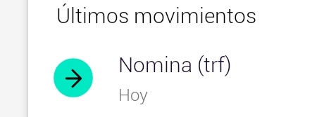 Y lo feliz que soy al levantarme y ver esto