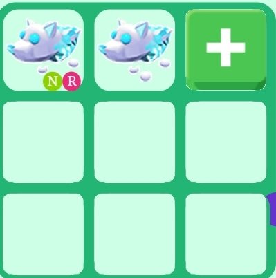 normalguy002's tweet photo. @PlayAdoptMe trading these https://t.co/9hk0S1xKVS