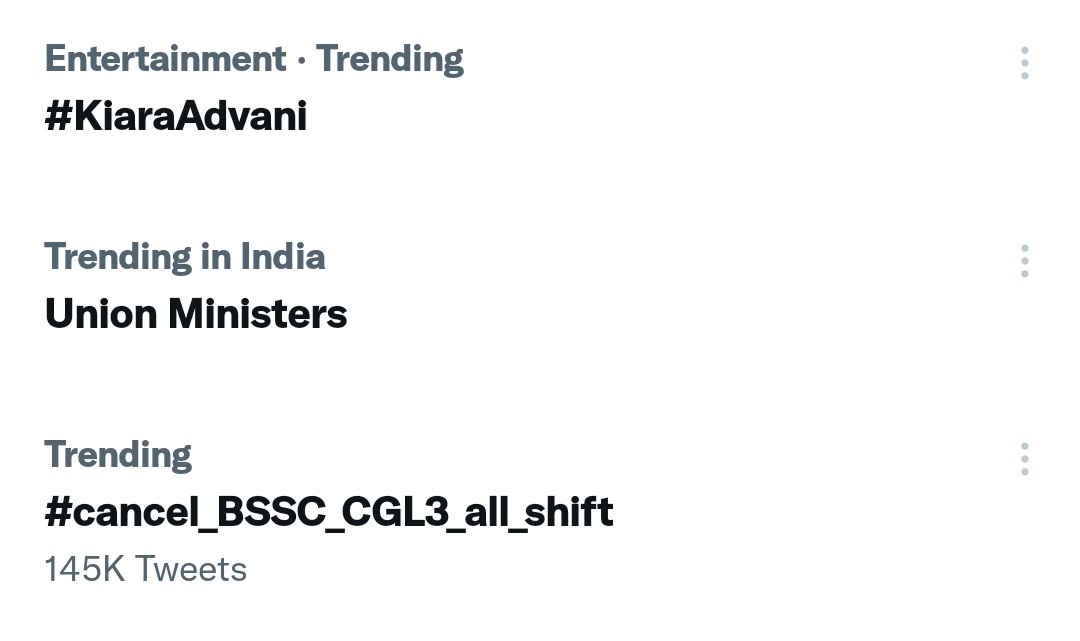 munna8521313364's tweet photo. Plz cancel all shift exam
#cancel_BSSC_CGL3_all_shift
@NitishKumar 
@officecmbihar 
@BiharTakChannel 
@News18Bihar 
@ZeeBiharNews https://t.co/fd1QrRZvPR