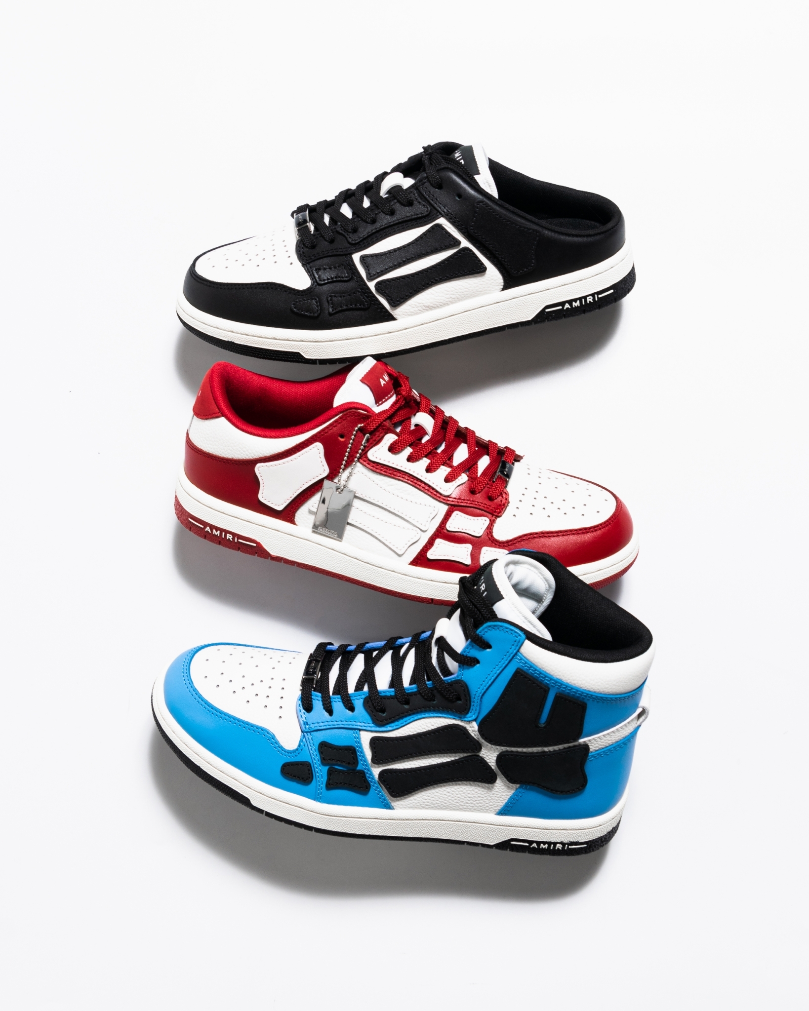 国内在庫】 ナロー www M ナロートラックパンツ Mサイズ ブラック