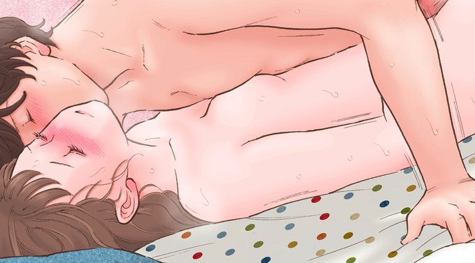 正常位のとき気持ちいい所
(胸とかお腹の密着) 