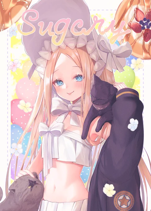 【C101新刊情報】
ウマ娘本、FGO本、FGO新刊セットがメロンブックスさんで事前予約受付中です!✨
今回コミケ欠席の為
新刊等は全て委託通販のみの販売となります。
何卒よろしくお願いします!

新刊セットhttps://t.co/st2k9CzeIo
ウマ娘新刊https://t.co/eqmUwZwp73
FGO新刊https://t.co/9J1ylIRR2Y 
