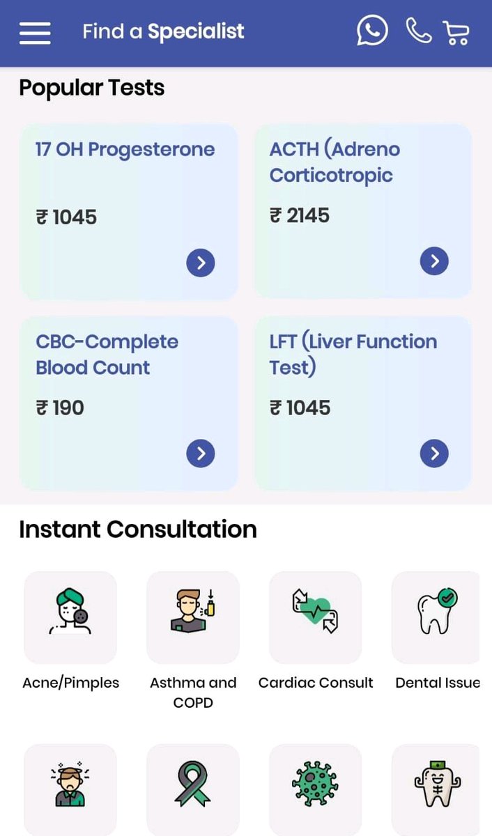 HealWell24's tweet photo. DOWNLOAD :
https://t.co/9SHGUGaGbk
Healwell24 Pristyn Care beatXP Pazcare PHE PCMH Healthcare Pvt Ltd
#telemedicine #diagnostics #insurance #healthcare #medcomms https://t.co/dqjP1apbMJ