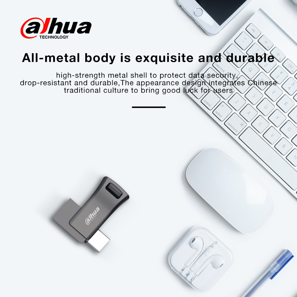 dahuamemory's tweet photo. #dahua P629 series #usb Flash Drive has a all-metal body. The appearence design integrates Chinesse traditional culture to bring good luck for uuu~💝

#dahuacctv #udisk #dahuatechnology #storage #storagesolutions #funny #thursdaymotivation https://t.co/4KhH30Zyhq