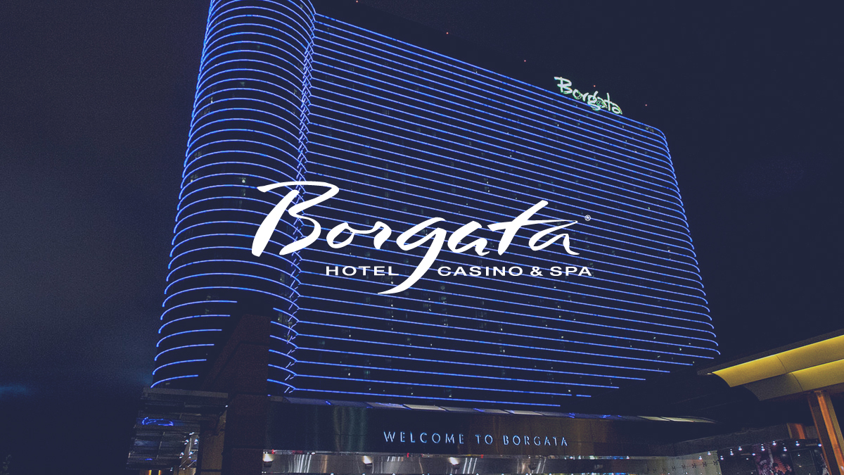 If you play at Borgata casino or bet on their online sportsbook, you can earn $50 every time you recommend a friend to the platform! See how easy it is here