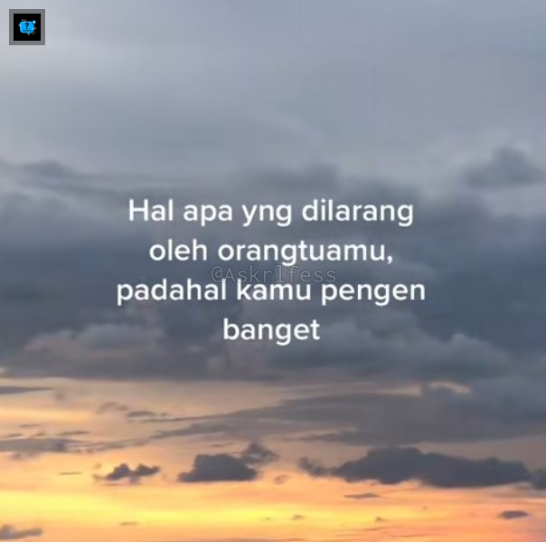 Askrlfess's tweet photo. [Askrl] apaa? https://t.co/SY8KNnkTnz