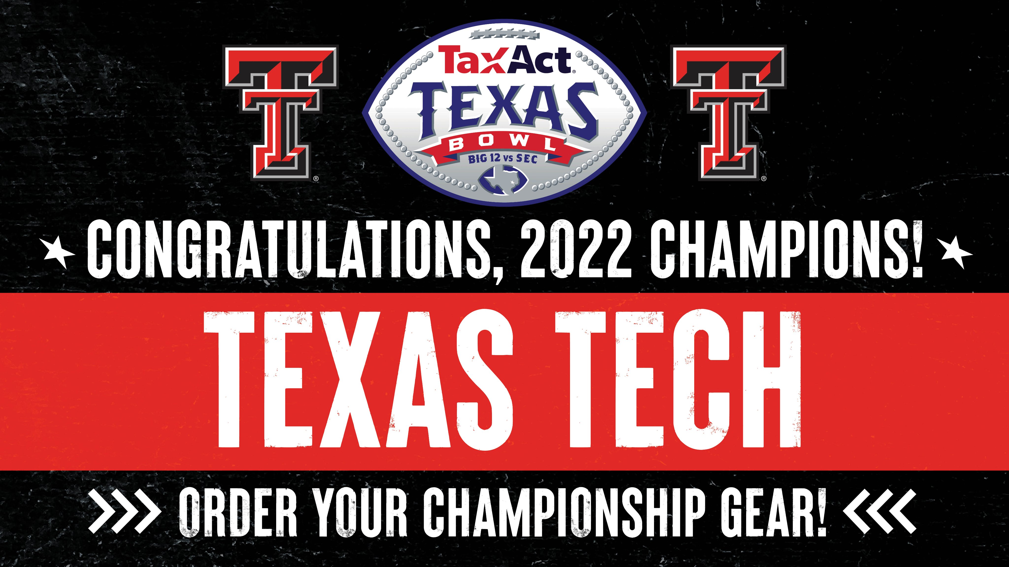 TaxAct Texas Bowl (TexasBowl) / Twitter