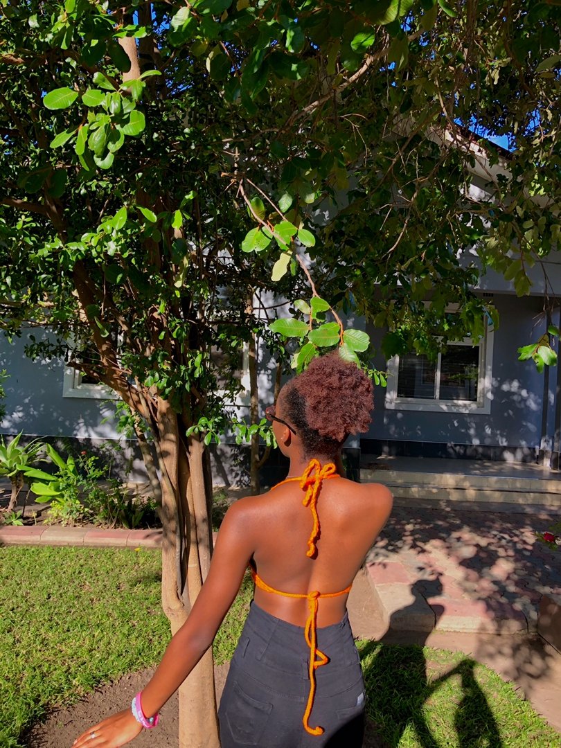 crochet_plug's tweet photo. Bralettes from as low as 180 Kwacha.
#crochet #crochetinzambia #crochetontwitter https://t.co/tkI5moFAHY