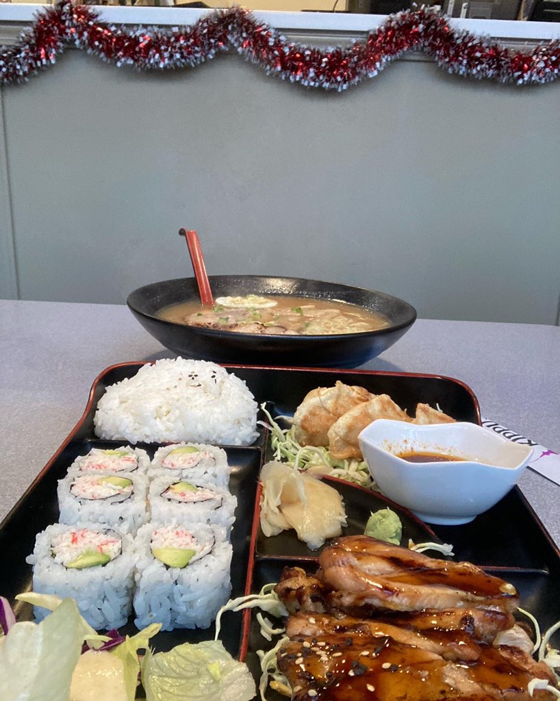 Another fantastic day of wandering as we explored #goldengatepark, the #deyoungmuseum featuring the Ramses exhibit, then over the the #PaintedLadies before supper in #japantown. We finished the night roller skating outside San Francisco City Hall thanks to the #TheChurchof8Wheel