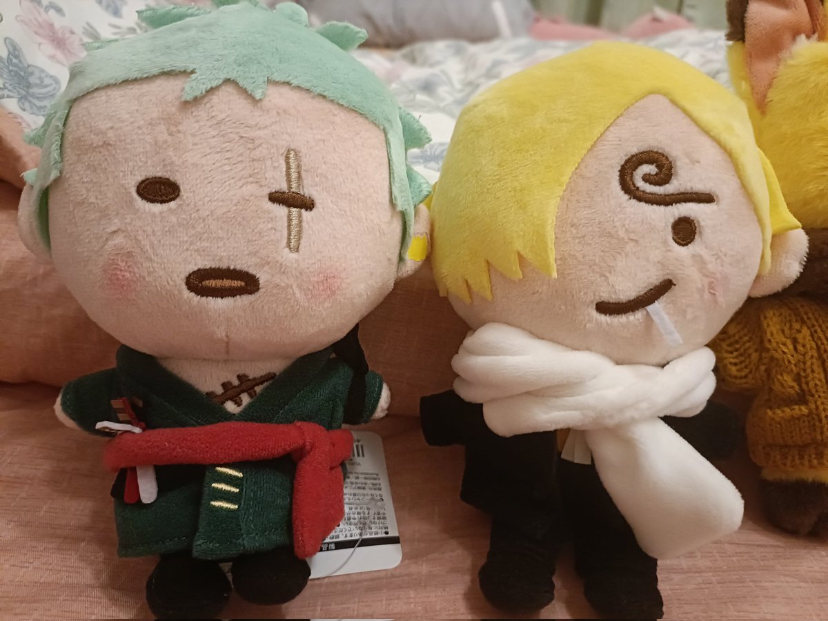 ruby61036kb1's tweet image. #zosan

給孩子們穿冬衣，暖呼呼☃️☃️